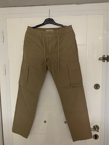 MNG Erkek Kargo Pant