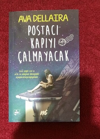 POSTACI KAPIYI ÇALMAYACAK