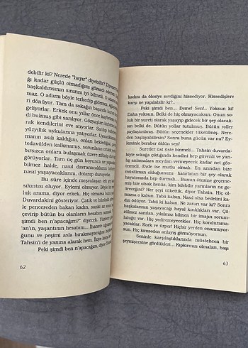 Halkaların Ezgisi - Halime Toros Roman