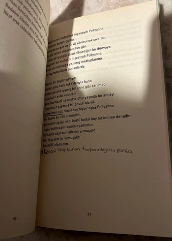 Didem Madak - Ahlat Ağacı Şiir Kitabı - Görsel 2