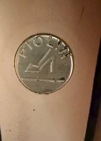 Siyah Rugan Platform Topuklu Stiletto - Görsel 5