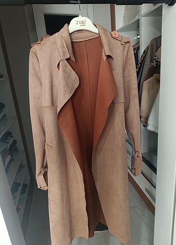 Zara Trençkot