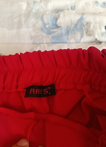 36 Beden Pantolon