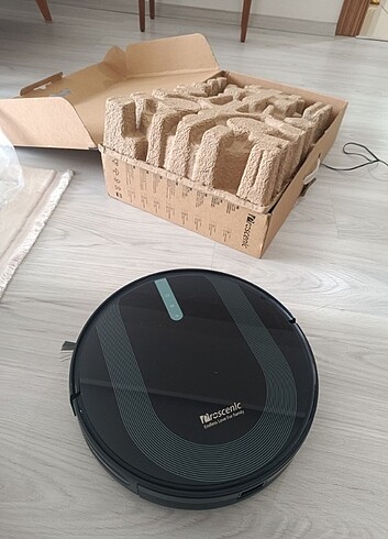 Procsin Robot süpürge