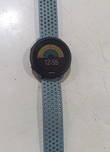 Diğer Suunto 3 fitness akıllı saat