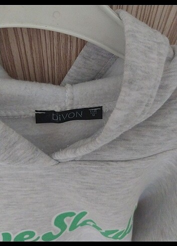 Diğer Gri sweat