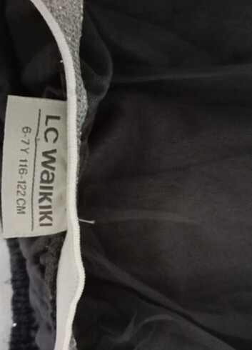 LC Waikiki LC Waikiki Tütü Etek