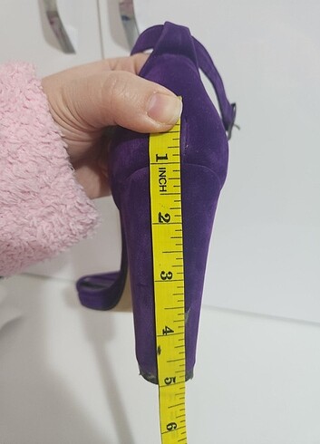 Diğer Kadın topuklu ayakkabı