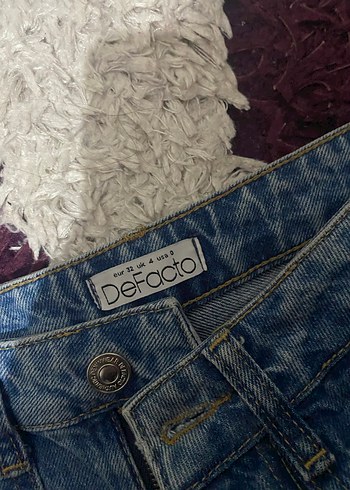 kargo pantolon - Görsel 2