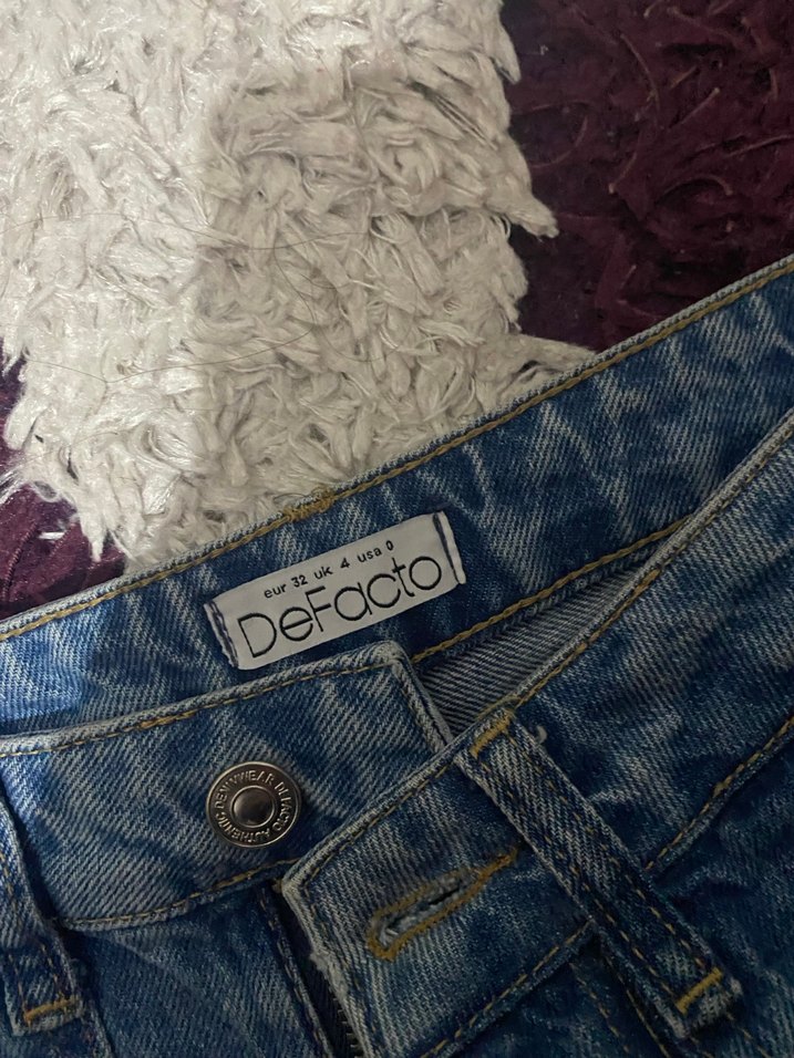 kargo pantolon - Görsel 2