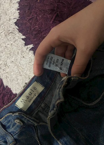 baggy jean - Görsel 2