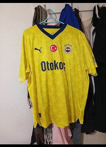 Fenerium orijinal erkek forma 