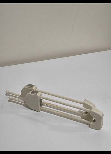 Çocuklar için dolap kilidi - Görsel 2