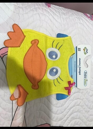 Mama önlüğü - Görsel 2