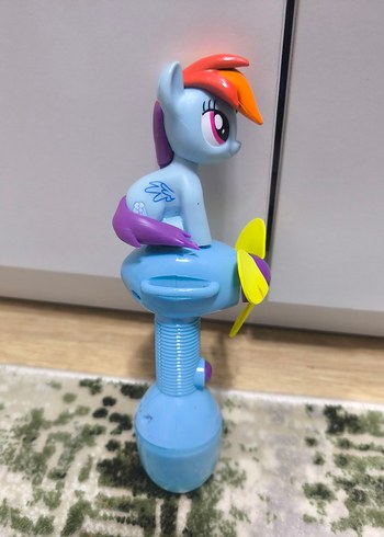 Çocuklar için el pervanesi - Görsel 2