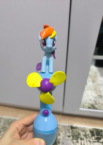 Çocuklar için el pervanesi - Görsel 3