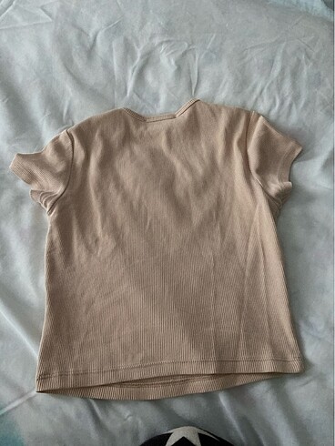 Bershka bershka crop