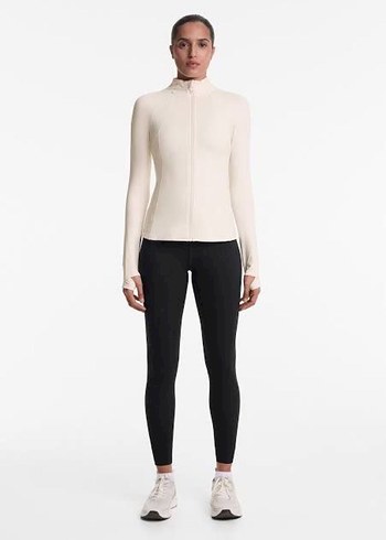 OYSHO lightwarm ceket