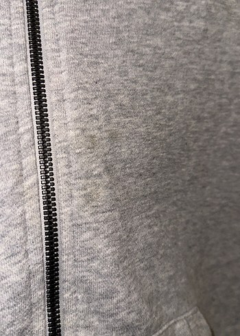 s Beden Nike kadın fermuarlı sweat