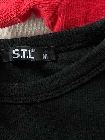 s Beden çeşitli Renk Crop tshirt