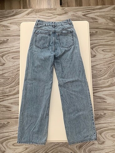 H&M H&M kadın jean