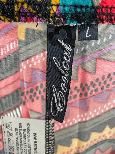 Vintage Love Düz Kesim %70 İndirimli. - Görsel 4