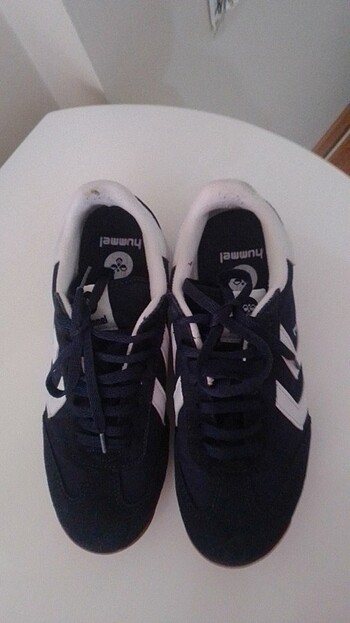 Hummel Orjinal spor ayakkabı 