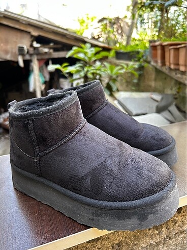 36 Beden Ugg muadil
