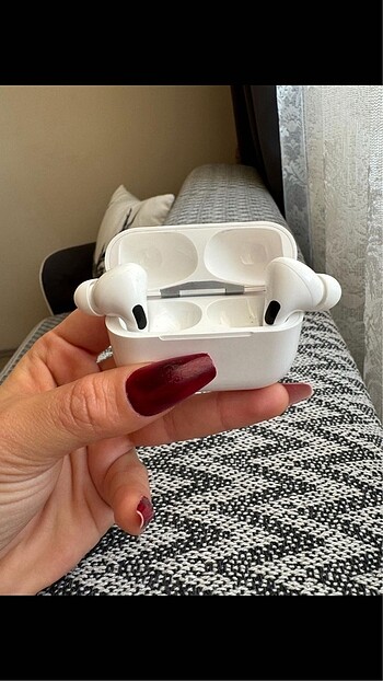 Airpods Pro 2.nesil