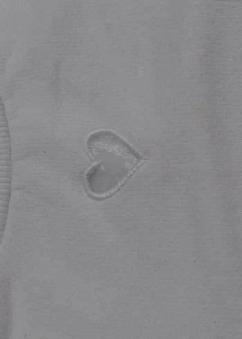 Kız Çocuk Uzun Kollu Baskılı Sweatshirt 5-6yas - Görsel 2