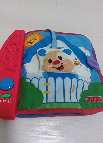 Fisher Price