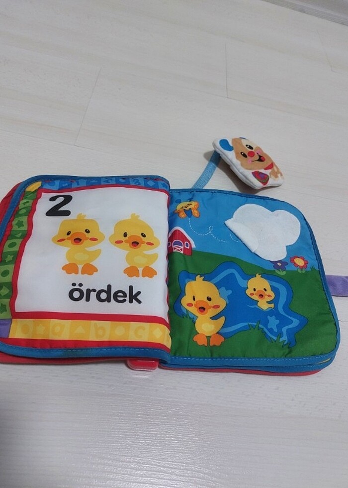 Egitici kitapçık  - Görsel 4