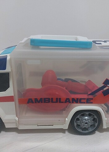 Ambulans