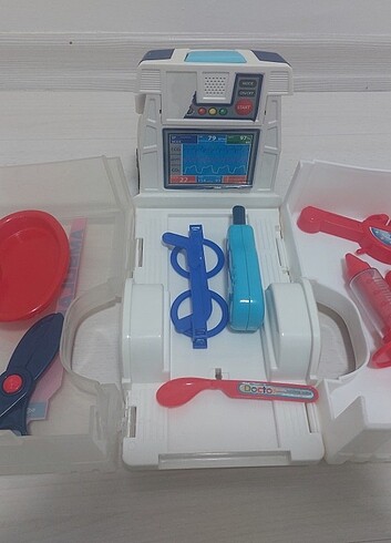 Beden Ambulans