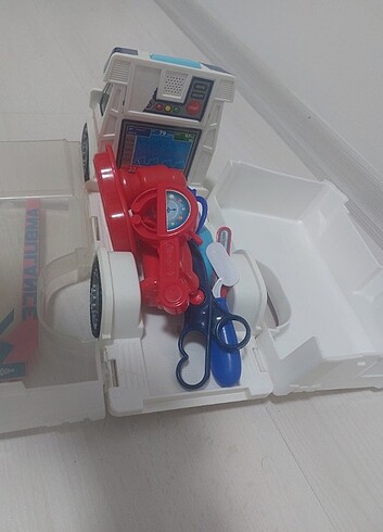 Ambulans - Görsel 5