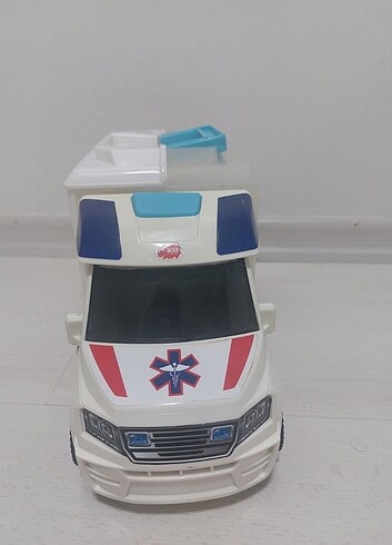 Ambulans 