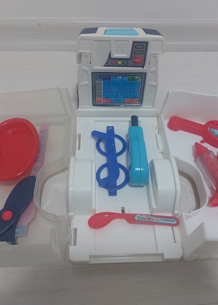 Ambulans  - Görsel 3