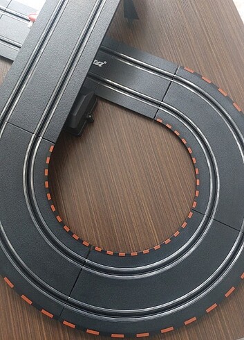 Kumandali yaris pisti - Görsel 5