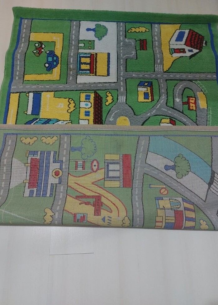 Cocuk odası halisi - Görsel 2