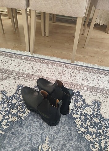 Zara sıfır