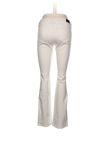 27 Beden Tommy Hilfiger Jean / Kot %70 İndirimli.