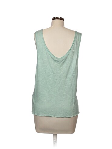 l Beden Batik Bluz %70 İndirimli.