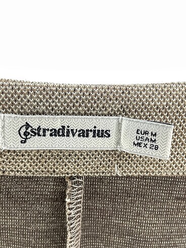 m Beden çeşitli Renk Stradivarius Yelek %70 İndirimli.