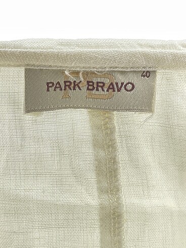 40 Beden Park Bravo Ceket %70 İndirimli.