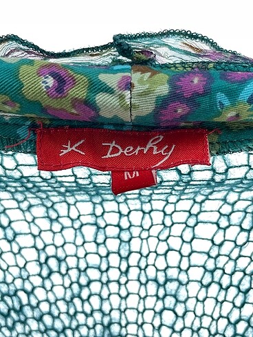 m Beden çeşitli Renk Vintage Love Bluz %70 İndirimli.