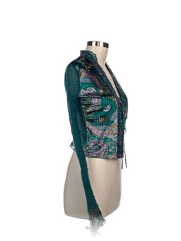 Vintage Love Vintage Love Bluz %70 İndirimli.