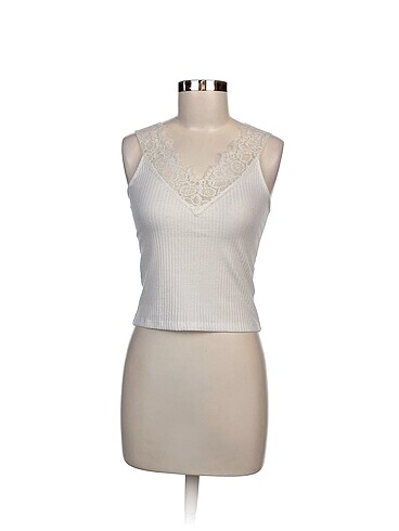 Vintage Love Bluz %70 İndirimli.