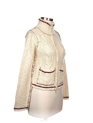 Zara Zara Hırka %70 İndirimli.