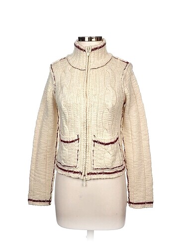 Zara Hırka %70 İndirimli.