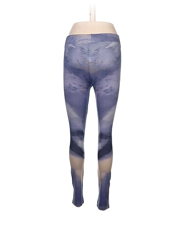 xl Beden Vintage Love Tayt / Spor taytı %70 İndirimli.